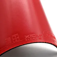 Xiom Sigma III - sponge