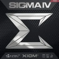 Xiom Sigma IV - package