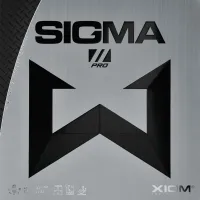 Xiom Sigma II Pro - package