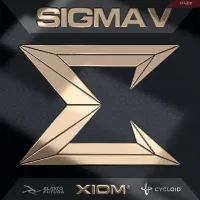 Xiom Sigma V - package