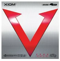 Xiom Vega Asia - package