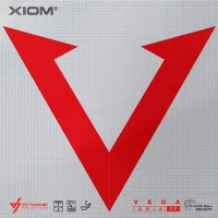 Xiom Vega Asia DF - package