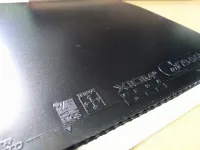 Xiom Vega Def - sponge