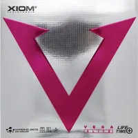 Xiom Vega Elite - package
