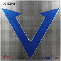 Xiom Vega Euro DF - package