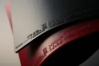 Xiom Vega Intro - sponge