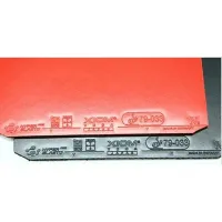 Xiom Vega Japan - sponge