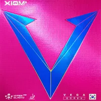 Xiom Vega Korea - package