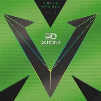 Xiom Vega Pro H - package