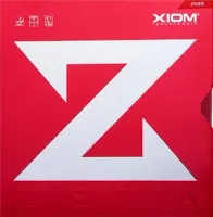 Xiom Zeta Asian - package