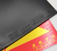 Xiom Zeta China - sponge