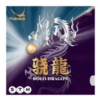 Yasaka Bold Dragon - package