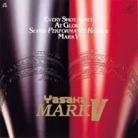 Yasaka Mark V - package