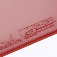 Yasaka Psych Dragon - sponge