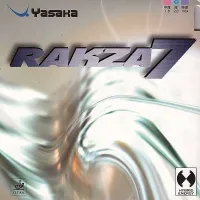 Yasaka Rakza 7 - package