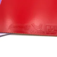 Yasaka Rakza Z - sponge