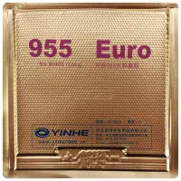 Yinhe 955 Euro OX - package