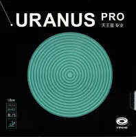 Yinhe Uranus Pro - package