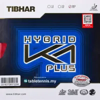 Tibhar Hybrid K1 Plus - main